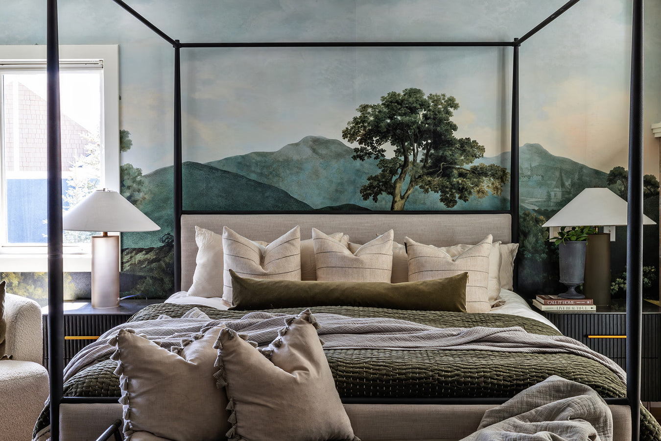 Bed Frames