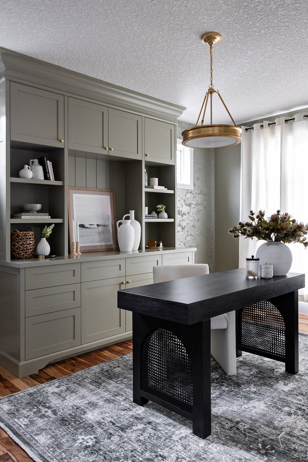 Desks