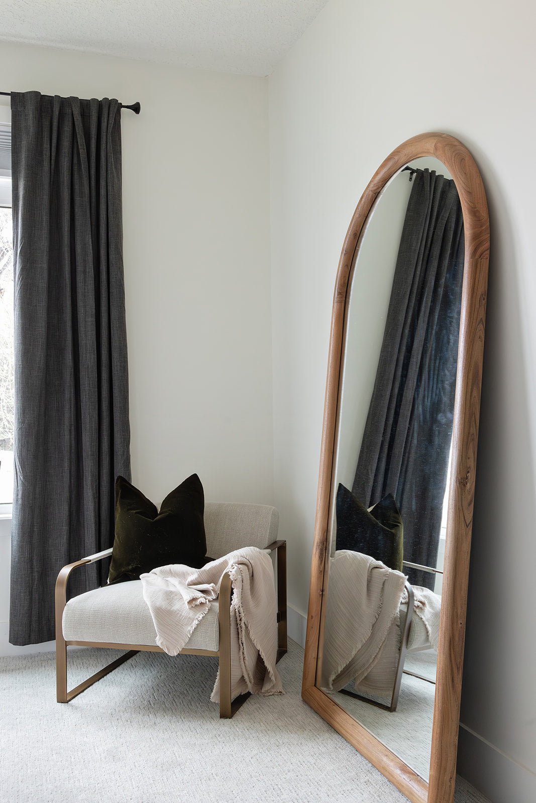 Mirrors