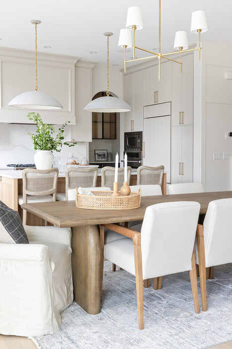 Naples Dining Table