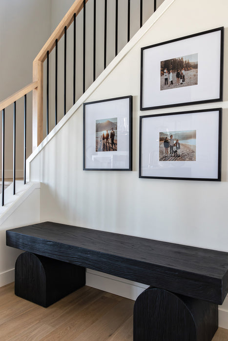 Kent Accent Bench