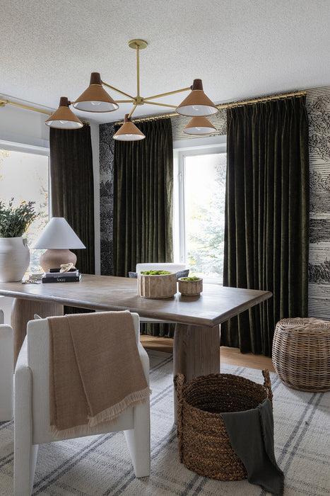 Naples Dining Table