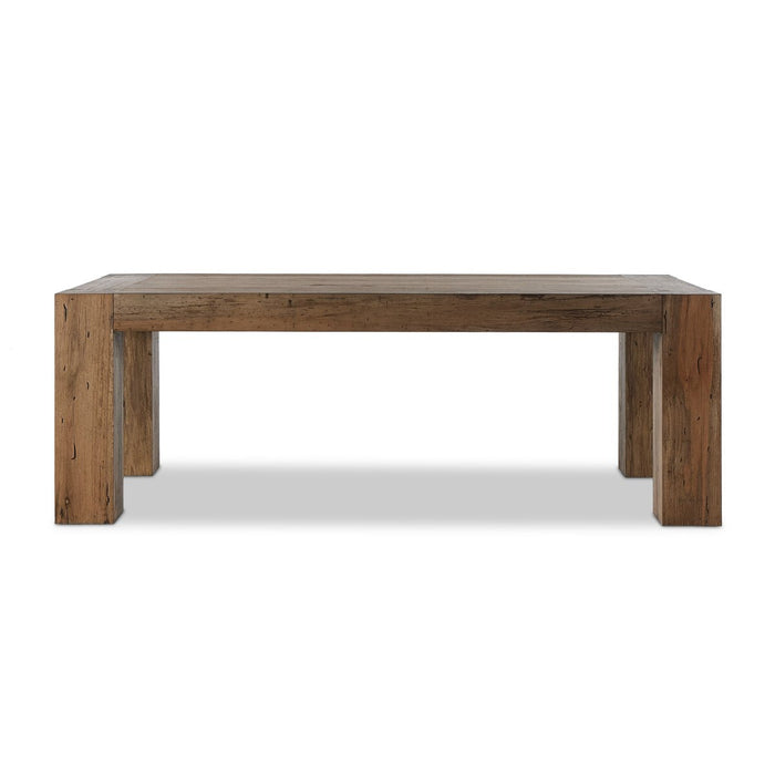 interior design  calgary designer  koehndesign  amy kohen  calgary  calgary furniture  calgary furniture shop  canada  casual comfort  Luxury Furniture  minimalist  modern  natural living  oak dining table  shopkoehndesign  wood frame  worn oak  yyclifestyle  yycliving