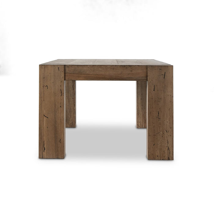 interior design  calgary designer  koehndesign  amy kohen  calgary  calgary furniture  calgary furniture shop  canada  casual comfort  Luxury Furniture  minimalist  modern  natural living  oak dining table  shopkoehndesign  wood frame  worn oak  yyclifestyle  yycliving