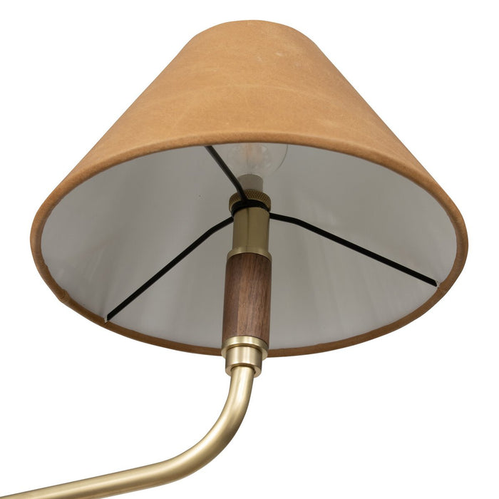 Pendant Lighting  antique brass  camel leather shade  double pendant  mixed material  interior design  koehndesign  calgary designer  amy kohen  calgary  walnut accents  mid century design  mid-century  yyclifestyle  yycliving  calgary furniture  calgary furniture shop  shopkoehndesign  Linear lighting  canada  modern  furniture  clean lines  Modern Design  Modern Lighting  online furniture shop  Luxury Furniture  minimalist  round edge