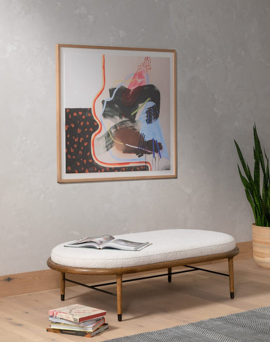 Chandler Ottoman