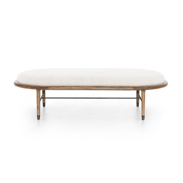 Chandler Ottoman