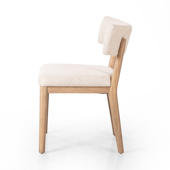 interior design  calgary designer  koehndesign  yyclifestyle  amy kohen  armless  calgary  calgary furniture shop  calgary furniture  canada  casual comfort  classic design  clean lines  comfort  cream  dining  Dining Chair  furniture  ivory  minimalist  minimalist design  modern  natural living  online furniture shop  shopkoehndesign  upholstered dining  yycliving  Essence Natural Fabric  Comfortable Dining Chair