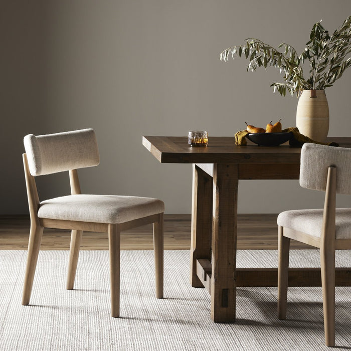 interior design  calgary designer  koehndesign  yyclifestyle  amy kohen  armless  calgary  calgary furniture shop  calgary furniture  canada  casual comfort  classic design  clean lines  comfort  cream  dining  Dining Chair  furniture  ivory  minimalist  minimalist design  modern  natural living  online furniture shop  shopkoehndesign  upholstered dining  yycliving  Essence Natural Fabric  Comfortable Dining Chair