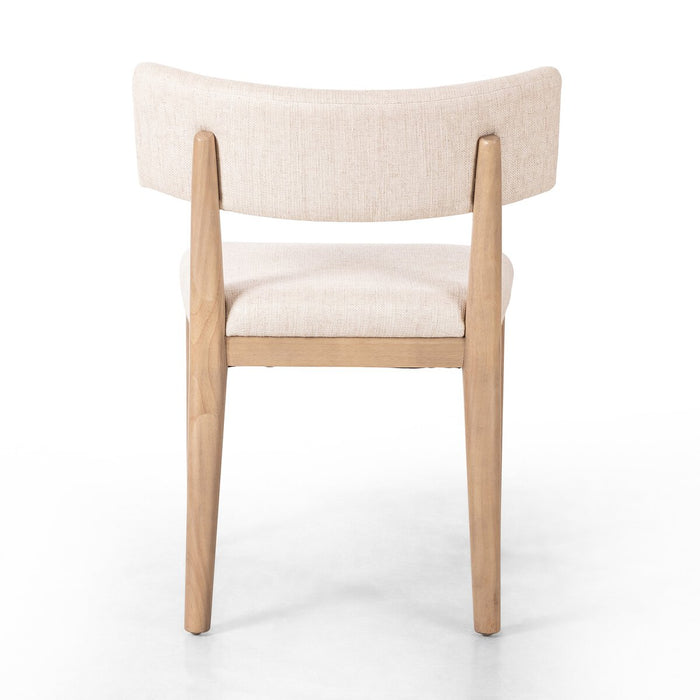 interior design  calgary designer  koehndesign  yyclifestyle  amy kohen  armless  calgary  calgary furniture shop  calgary furniture  canada  casual comfort  classic design  clean lines  comfort  cream  dining  Dining Chair  furniture  ivory  minimalist  minimalist design  modern  natural living  online furniture shop  shopkoehndesign  upholstered dining  yycliving  Essence Natural Fabric  Comfortable Dining Chair