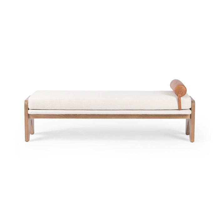 Conrad Accent Bench