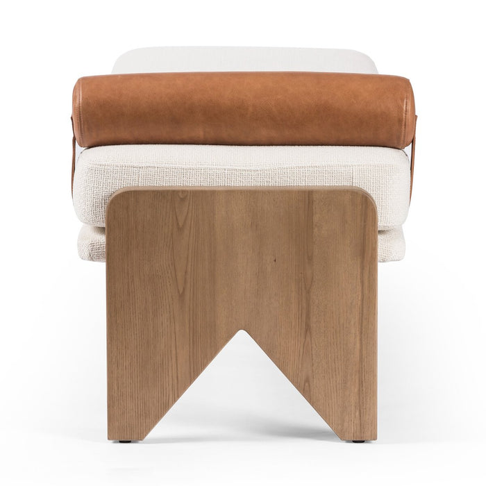 Conrad Accent Bench