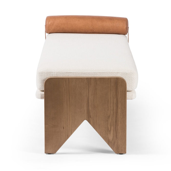 Conrad Accent Bench