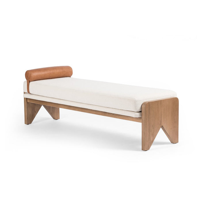 Conrad Accent Bench