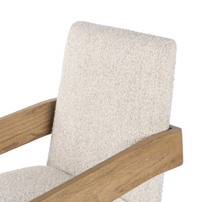 yycliving  yyclifestyle  wood accent  upholstered dining  solid wood  smoked grey oak  shopkoehndesign  scandinavian influence  scandinavian  scandi style  performance fabric  online furniture shop  off-white  oak accent  Modern Design  modern  minimalist design  minimalist  lounging  koehndesign  ivory  furniture  Dining Chair  Dining Armchair  dining  Comfortable Dining Chair  clean lines  canada  calgary furniture  calgary designer  calgary  boucle  angled corners  amy kohen