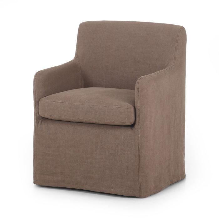 yycliving  yyclifestyle  woven fabric  wood frame  upholstered dining  traditional  Slipcover  shopkoehndesign  online furniture shop  natural linen  natural fabric  modern  Luxury Furniture  lounging  linen slipcover  koehndesign  interior design  french style  elegant  Dining Armchair  comfort  clean lines  classic design  casual comfort  canada  calgary furniture shop  calgary furniture  calgary designer  calgary  Brussels Mushroom Linen  amy kohen