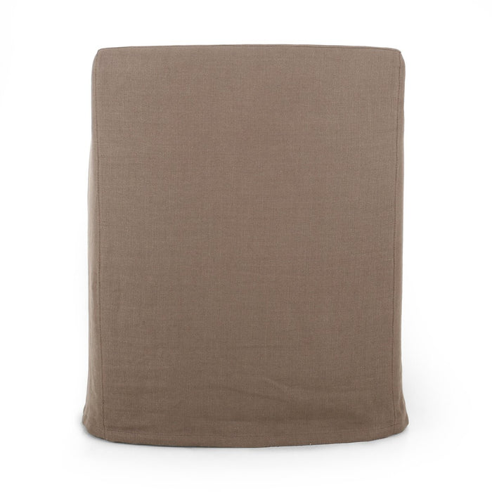 yycliving  yyclifestyle  woven fabric  wood frame  upholstered dining  traditional  Slipcover  shopkoehndesign  online furniture shop  natural linen  natural fabric  modern  Luxury Furniture  lounging  linen slipcover  koehndesign  interior design  french style  elegant  Dining Armchair  comfort  clean lines  classic design  casual comfort  canada  calgary furniture shop  calgary furniture  calgary designer  calgary  Brussels Mushroom Linen  amy kohen