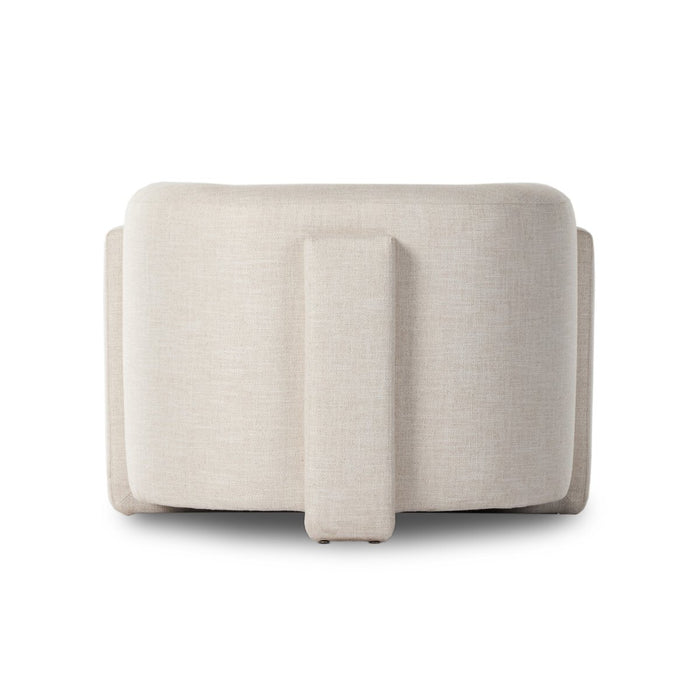 koehndesign  Accent Chair  interior design  Luxury Furniture  furniture  amy kohen  calgary  Club Chair  cream club chair  ivory accent chair  Linen Armchair  Lounge Chair  Modern Design  performance fabric  round edge  yyclifestyle  yycliving