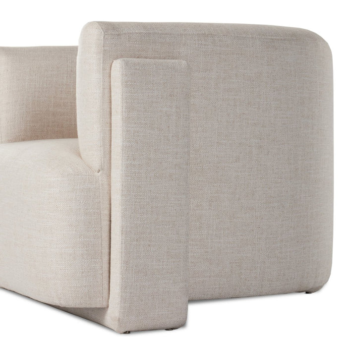 koehndesign  Accent Chair  interior design  Luxury Furniture  furniture  amy kohen  calgary  Club Chair  cream club chair  ivory accent chair  Linen Armchair  Lounge Chair  Modern Design  performance fabric  round edge  yyclifestyle  yycliving