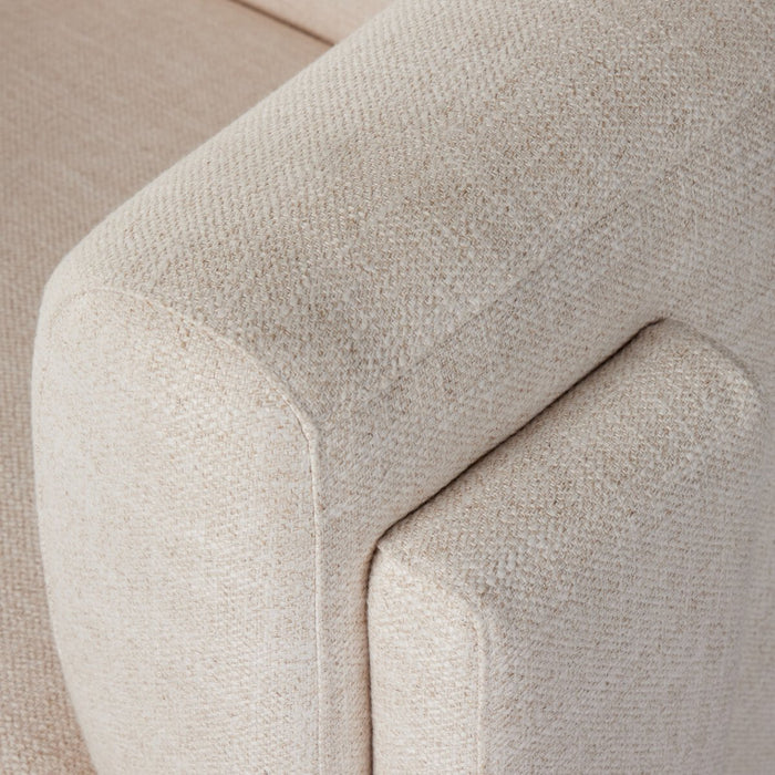koehndesign  Accent Chair  interior design  Luxury Furniture  furniture  amy kohen  calgary  Club Chair  cream club chair  ivory accent chair  Linen Armchair  Lounge Chair  Modern Design  performance fabric  round edge  yyclifestyle  yycliving