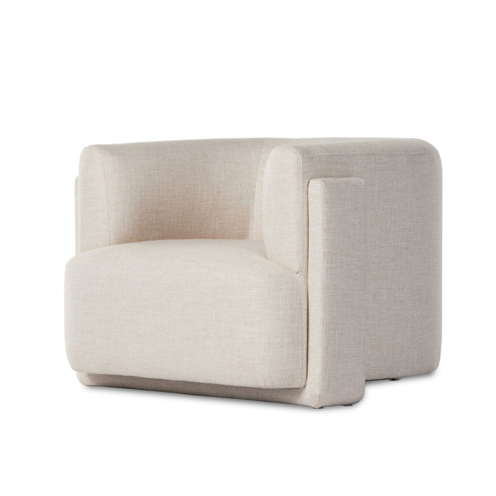 koehndesign  Accent Chair  interior design  Luxury Furniture  furniture  amy kohen  calgary  Club Chair  cream club chair  ivory accent chair  Linen Armchair  Lounge Chair  Modern Design  performance fabric  round edge  yyclifestyle  yycliving