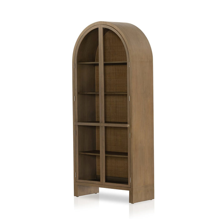 calgary designer  interior design  koehndesign  yyclifestyle  yycliving  mindi wood  amy kohen  angled corners  calgary  calgary furniture  calgary furniture shop  canada  clean lines  Display Cabinet  display  elegant  Luxury Furniture  minimalist  mixed material  modern  Modern Design  natural fibers  natural living  online furniture shop  round edge  shopkoehndesign  solid wood  square edges  tempered glass  wood grain  wood frame  natural cane accent  furniture
