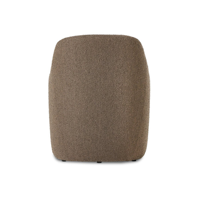 Comfortable Dining Chair  modern dining  Dining Armchair  dining  upholstered dining  Dining Chair  boucle  performance fabric  interior design  koehndesign  calgary designer  amy kohen  calgary  calgary furniture  calgary furniture shop  canada  casual comfort  clean lines  comfort  lounging  modern  round edge  rounded seating  sculpted seat  shopkoehndesign  upholstery  upholstered seating  yycliving  yyclifestyle  boucle seating  Luxury Furniture  online furniture shop  Modern Design  furniture