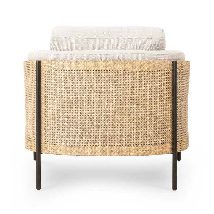 furniture  amy kohen  interior design  Luxury Furniture  Accent Chair  calgary designer  Club Chair  desginer  koehndesign  Lounge Chair  wood accent  yyclifestyle  yycliving  Rattan Cane Chair