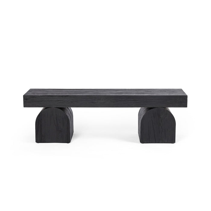 art deco  bench  amy kohen  bench seating  calgary  calgary designer  calgary furniture  calgary furniture shop  canada  clean lines  elegant  interior design  koehndesign  Luxury Furniture  mid century design  modern  shopkoehndesign  yyclifestyle  yycliving  oak bench  modern bench  black oak
