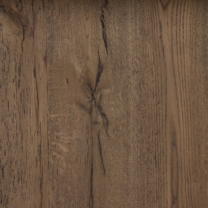 rustic oak  yycliving  yyclifestyle  koehndesign  calgary designer  interior design  calgary  calgary furniture  calgary furniture shop  canada  clean lines  dark wood table  dining table  Luxury Furniture  minimalist design  modern  minimalist  natural living  oak dining table  oak table  online furniture shop  shopkoehndesign  wood grain