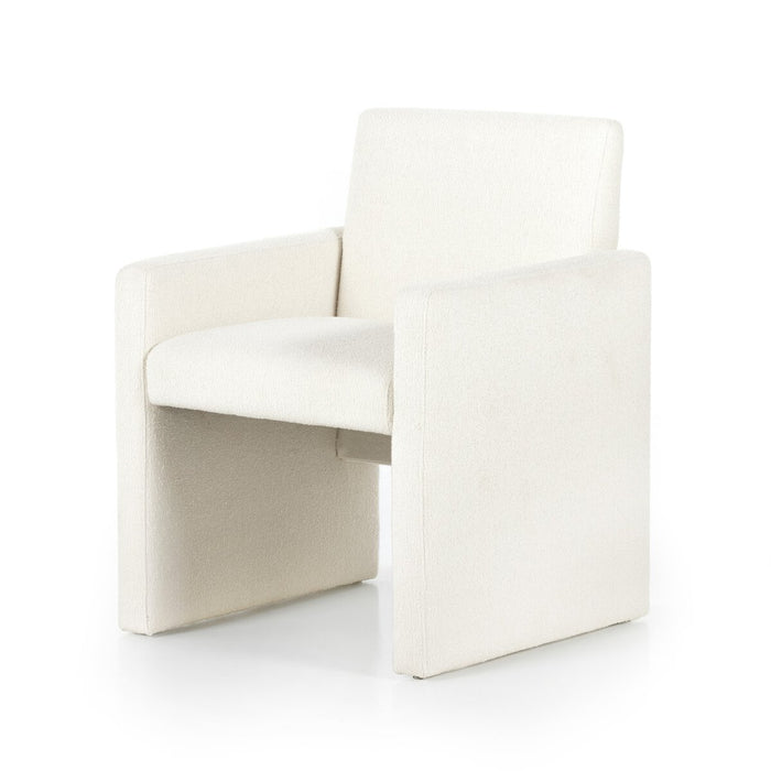 dining  Dining Armchair  dining arm  Fayette Cloud  interior design  calgary designer  koehndesign  yyclifestyle  amy kohen  boucle  calgary  calgary furniture  calgary furniture shop  canada  casual comfort  classic design  clean lines  comfort  cozy chair  Dining Chair  elegant  french style  furniture  ivory boucle  lounging  Luxury Furniture  minimalist  minimalist design  modern  shopkoehndesign  upholstered dining  yycliving