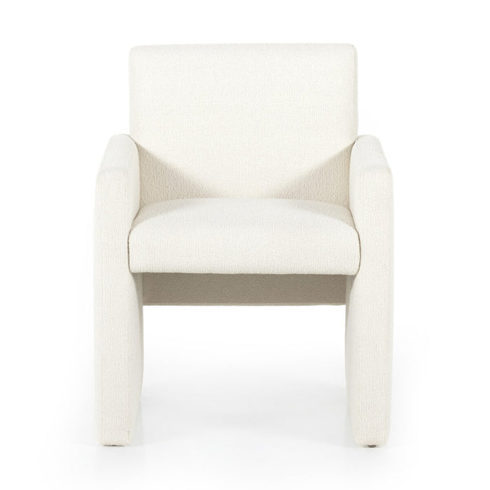 dining  Dining Armchair  dining arm  Fayette Cloud  interior design  calgary designer  koehndesign  yyclifestyle  amy kohen  boucle  calgary  calgary furniture  calgary furniture shop  canada  casual comfort  classic design  clean lines  comfort  cozy chair  Dining Chair  elegant  french style  furniture  ivory boucle  lounging  Luxury Furniture  minimalist  minimalist design  modern  shopkoehndesign  upholstered dining  yycliving