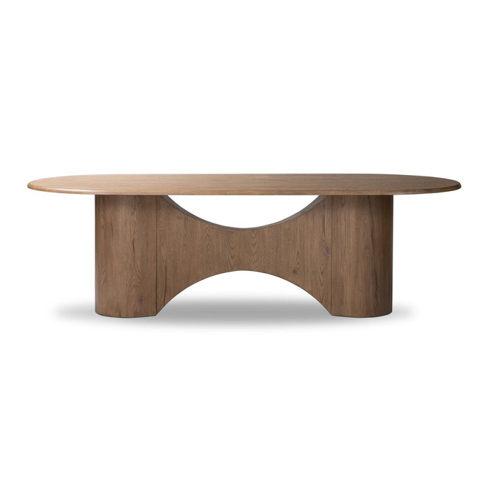 interior design  calgary designer  koehndesign  yyclifestyle  amy kohen  calgary  calgary furniture  calgary furniture shop  Luxury Furniture  minimalist  modern  Modern Design  mid-century  mid century design  natural living  oak dining table  oak table  round edge  shopkoehndesign  wood base  wood frame  yycliving
