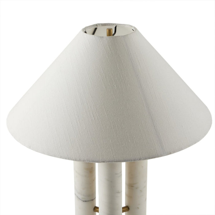 marble  marble table lamp  marble column  brass  brass accents  antique brass  black and white marble  interior design  koehndesign  calgary designer  amy kohen  calgary  ivory fabric shade  Tapered Shade  woven fabric  italian inspired  shopkoehndesign  calgary furniture shop  calgary furniture  yycliving  yyclifestyle  Modern Design  clean lines  modern  canada  minimalist  Luxury Furniture  online furniture shop  elegant  round edge  round  round base