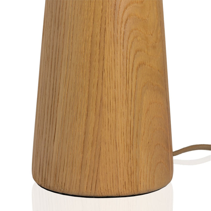 light oak  oak table lamp  Tapered Shade  pleated shade  Modern Lighting  Modern Design  modern  antique brass  brass  brass accents  interior design  koehndesign  calgary designer  amy kohen  calgary  yyclifestyle  yycliving  calgary furniture  calgary furniture shop  shopkoehndesign  round edge  round base  mid century design  mid-century