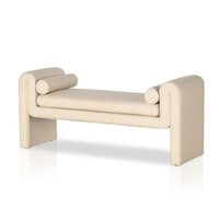 amy kohen  art deco  calgary  calgary designer  calgary furniture  calgary furniture shop  canada  casual comfort  clean lines  comfort  cream  elegant  furniture  interior design  ivory  koehndesign  lounging  Luxury Furniture  modern  Modern Design  natural fabric  online furniture shop  parisian  performance fabric  round edge  shopkoehndesign  woven fabric  yyclifestyle  yycliving  bench  bench seating  folded arms