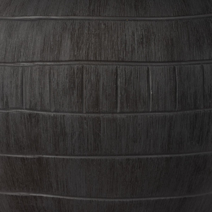 yycliving  yyclifestyle  Textured Ceramic  Tapered Shade  shopkoehndesign  round base  round  online furniture shop  Modern Lighting  Modern Design  modern  minimalist  Matte Black Ceramic  Luxury Furniture  Lighting  koehndesign  interior design  furniture  clean lines  ceramic table lamp  Ceramic Lighting  canada  calgary furniture shop  calgary furniture  calgary designer  calgary  black fabric shade  amy kohen