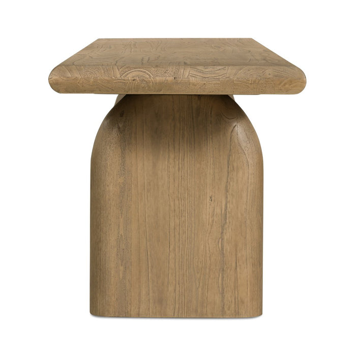 Naples Dining Bench- 81"