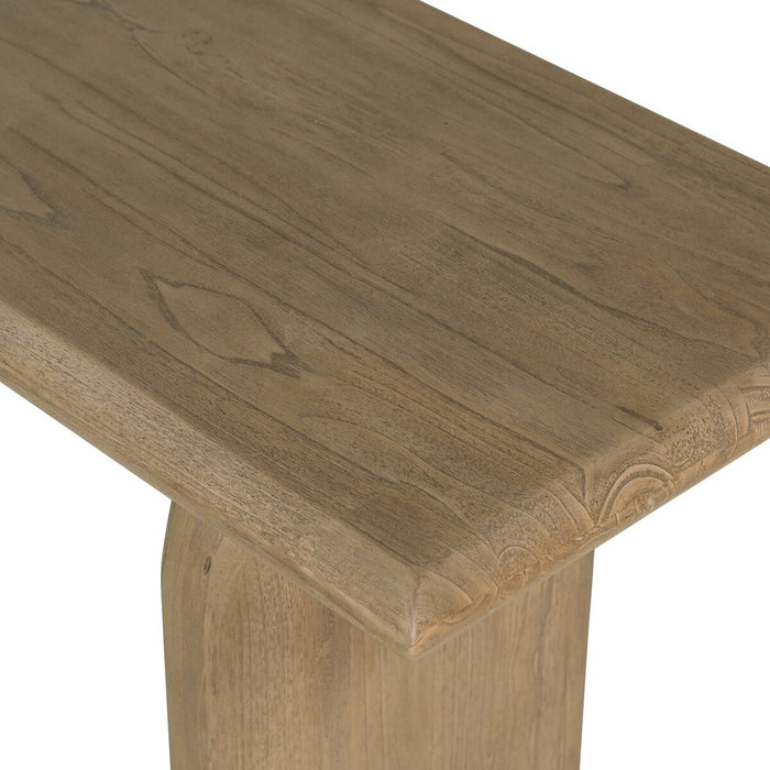 Naples Dining Bench- 81"