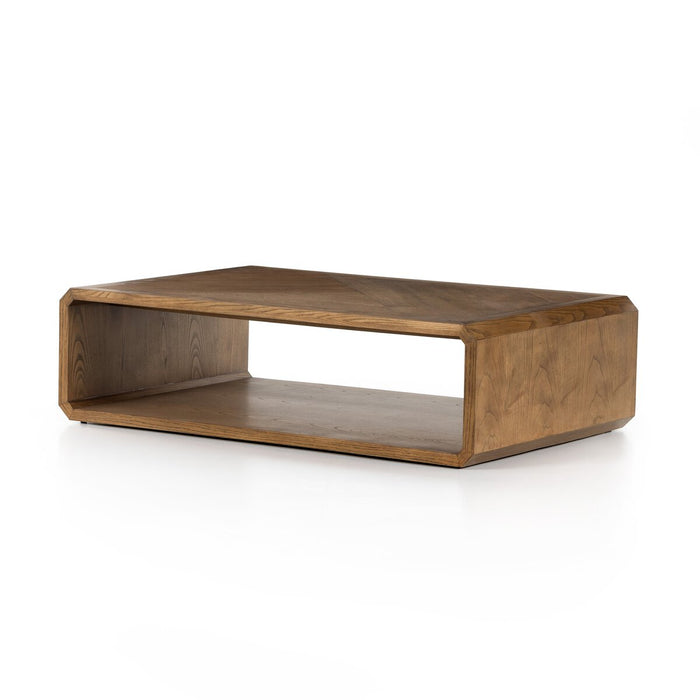 amy kohen  calgary  calgary designer  calgary furniture  calgary furniture shop  canada  coffee table  elegant  furniture  koehndesign  modern  minimalist  natural living  parisian  shopkoehndesign  wood grain  yyclifestyle  yycliving  natural ash  ash wood  inlay  angled corners