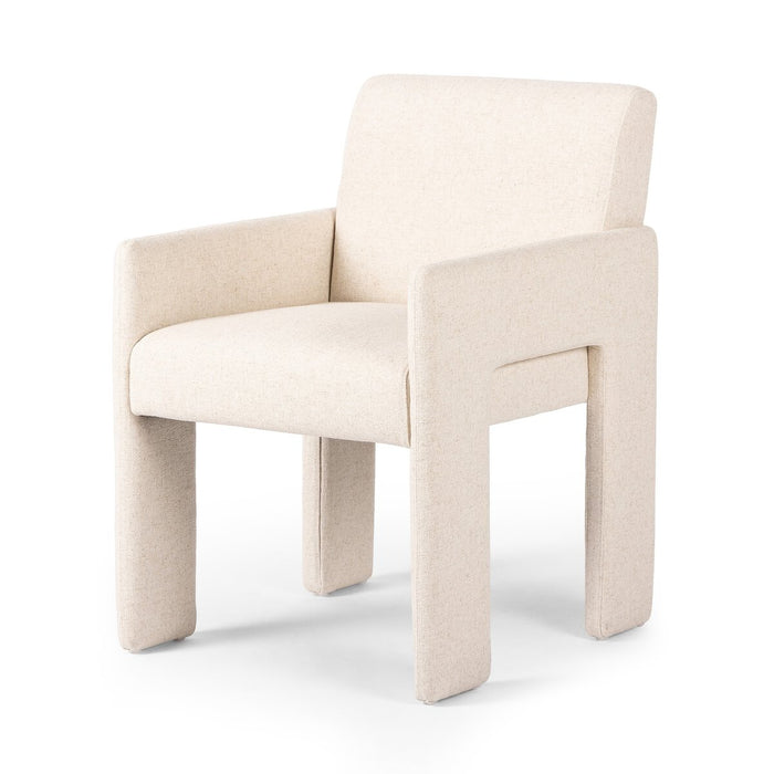 antwerp natural performance fabric  interior design  koehndesign  calgary designer  amy kohen  calgary  Dining Chair  upholstered dining  dining  Dining Armchair  modern dining  Comfortable Dining Chair  upholstery  upholstered seating  performance fabric  calgary furniture  calgary furniture shop  canada  comfort  elegant  linen blend  lounging  modern  Modern Design  round edge  yycliving  yyclifestyle