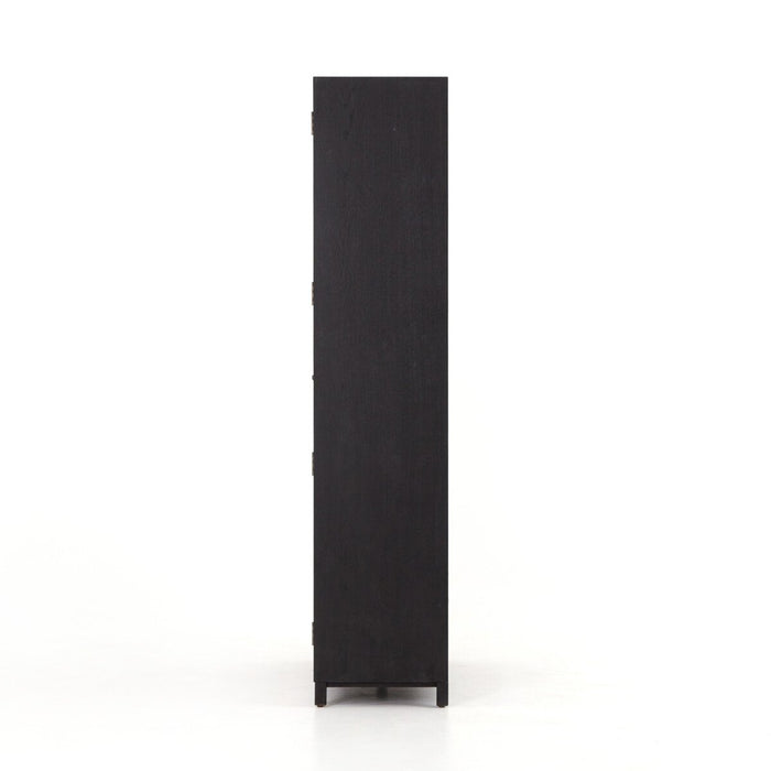 Display Cabinet  display  black oak  black iron  tempered glass  Interior storage  calgary designer  interior design  koehndesign  yyclifestyle  yycliving  Storage Cabinet  amy kohen  calgary  calgary furniture  calgary furniture shop  canada  classic design  clean lines  drifted oak  iron frame  french style  metal  modern  Modern Design  natural living  oak accent  online furniture shop  shopkoehndesign  wood grain  wood accent
