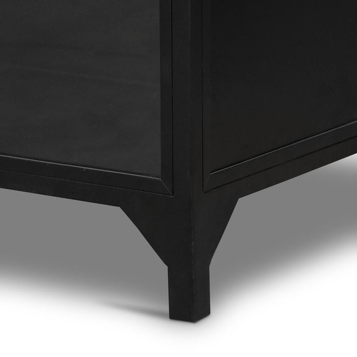 calgary designer  interior design  koehndesign  yyclifestyle  yycliving  amy kohen  angled corners  black iron  calgary  calgary furniture  calgary furniture shop  canada  classic design  clean lines  display  Display Cabinet  elegant  french style  furniture  iron frame  modern  online furniture shop  parisian  shopkoehndesign  tempered glass  round edge  brass accents