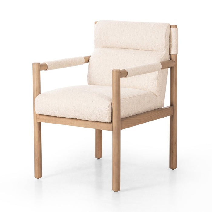 interior design  koehndesign  calgary designer  amy kohen  calgary  Dining Chair  modern dining  dining  Comfortable Dining Chair  upholstered dining  Dining Armchair  parawood  wood frame  solid wood  performance fabric  Charter Oatmeal  yyclifestyle  yycliving  calgary furniture  calgary furniture shop  shopkoehndesign  canada  furniture  modern  clean lines  Modern Design  online furniture shop  Luxury Furniture  casual comfort  minimalist  comfort  cream  cream dining chair  mid century design