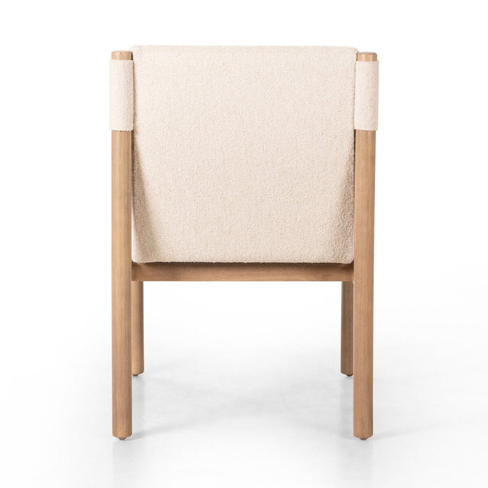 interior design  koehndesign  calgary designer  amy kohen  calgary  Dining Chair  modern dining  dining  Comfortable Dining Chair  upholstered dining  Dining Armchair  parawood  wood frame  solid wood  performance fabric  Charter Oatmeal  yyclifestyle  yycliving  calgary furniture  calgary furniture shop  shopkoehndesign  canada  furniture  modern  clean lines  Modern Design  online furniture shop  Luxury Furniture  casual comfort  minimalist  comfort  cream  cream dining chair  mid century design