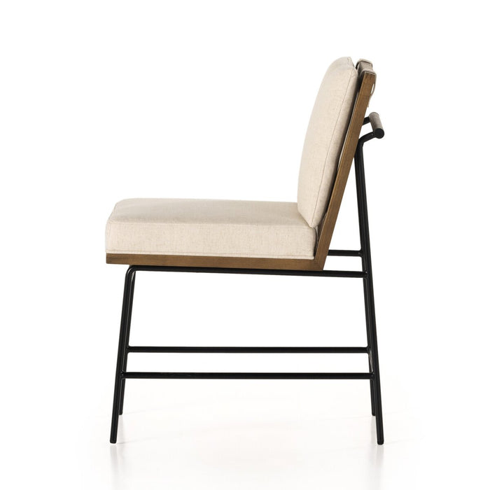 yycliving  yyclifestyle  wood grain  wood frame  upholstered dining  solid oak  shopkoehndesign  Savile Flax Performance Fabric  online furniture shop  modern dining  Modern Design  modern  mixed material  minimalist  Luxury Furniture  linen blend  koehndesign  iron frame  interior design  furniture  Dining Chair  dining  Comfortable Dining Chair  comfort  clean lines  casual comfort  canada  calgary furniture shop  calgary furniture  calgary designer  calgary  black iron  amy kohen  amber oak