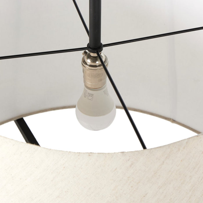 black iron  black iron lighting  soft beige  beige tapered shade  hammered metal  Pendant Lighting  classic design  interior design  koehndesign  calgary designer  amy kohen  calgary  shopkoehndesign  calgary furniture shop  calgary furniture  yycliving  yyclifestyle  unique lighting  unique shape  architectural lighting  casual pendant