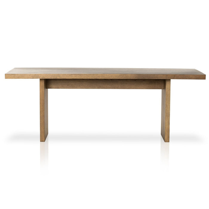 interior design  calgary designer  koehndesign  yyclifestyle  yycliving  amy kohen  calgary  calgary furniture  calgary furniture shop  canada  casual comfort  clean lines  dark wood table  dining table  Luxury Furniture  minimalist  minimalist design  modern  Modern Design  natural living  oak dining table  oak table  wood grain