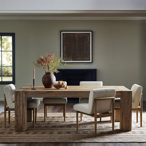 interior design  calgary designer  koehndesign  amy kohen  calgary  calgary furniture  calgary furniture shop  canada  casual comfort  Luxury Furniture  minimalist  modern  natural living  oak dining table  shopkoehndesign  wood frame  worn oak  yyclifestyle  yycliving