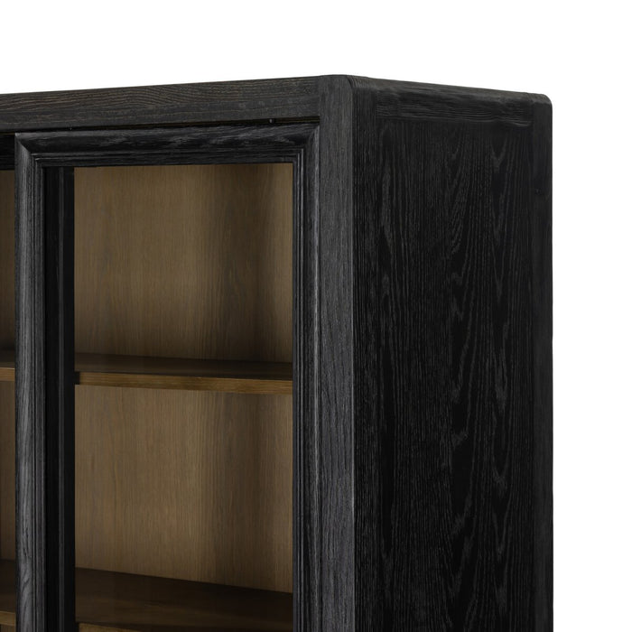 Beaumont Cabinet